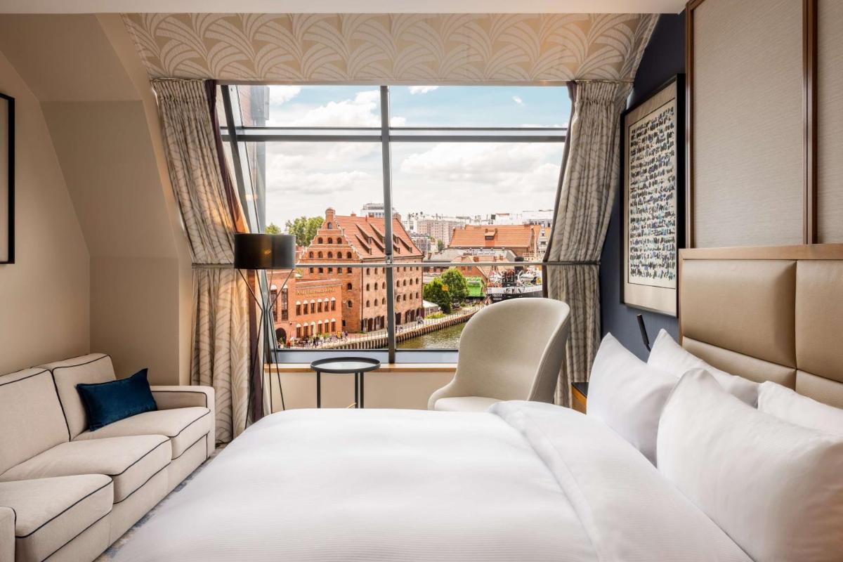 Hilton Gdansk - Housity