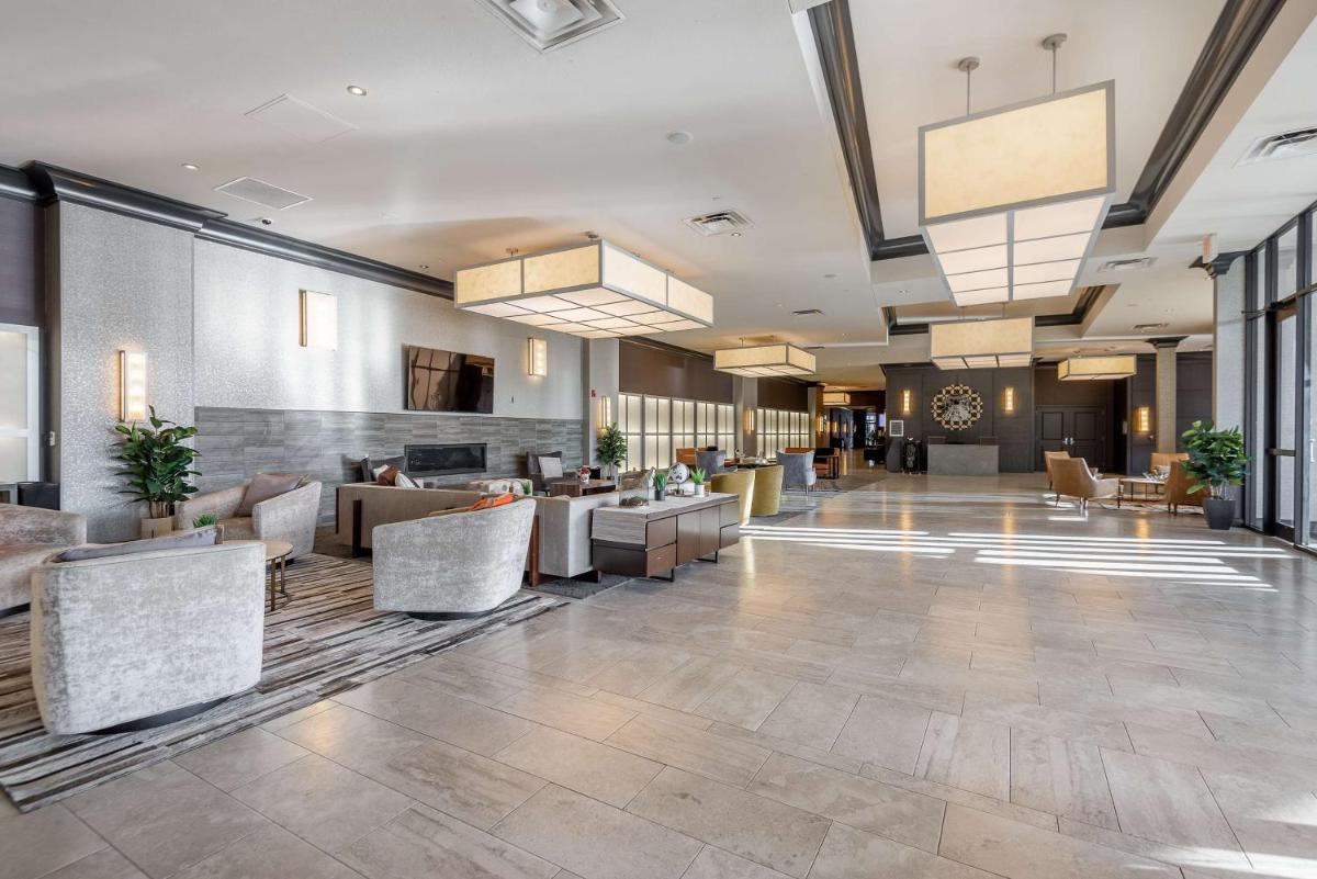 Hilton Promenade Branson Landing - Housity