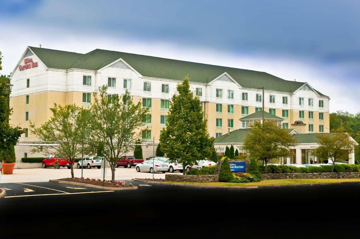 Hilton Garden Inn Shelton - Housity