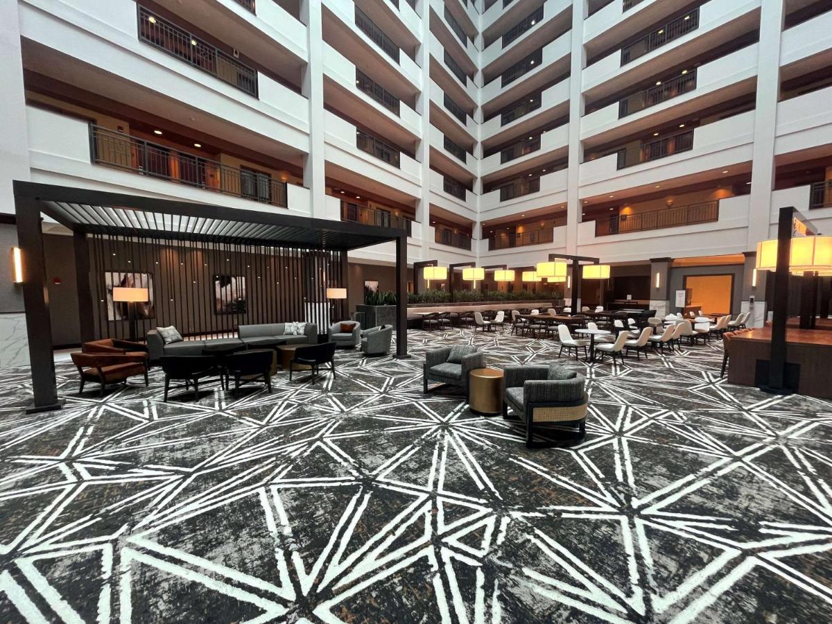 Embassy Suites Huntsville - Housity