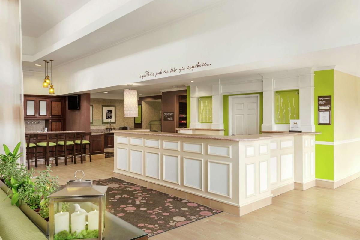 Hilton Garden Inn Shelton - Housity