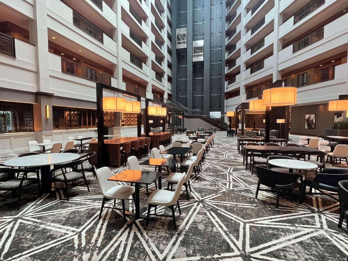 Embassy Suites Huntsville - Housity