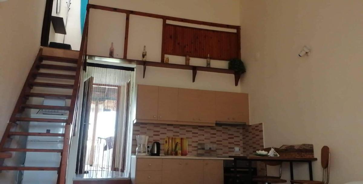 Villa house Beach house N Hrakleia Xalkidikis No4 - Housity