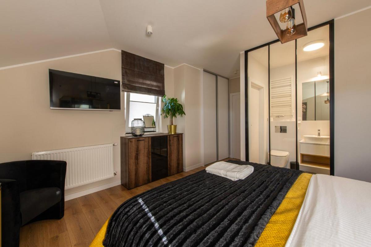 Chambres d'hôtes Lawendowa 26 - Housity
