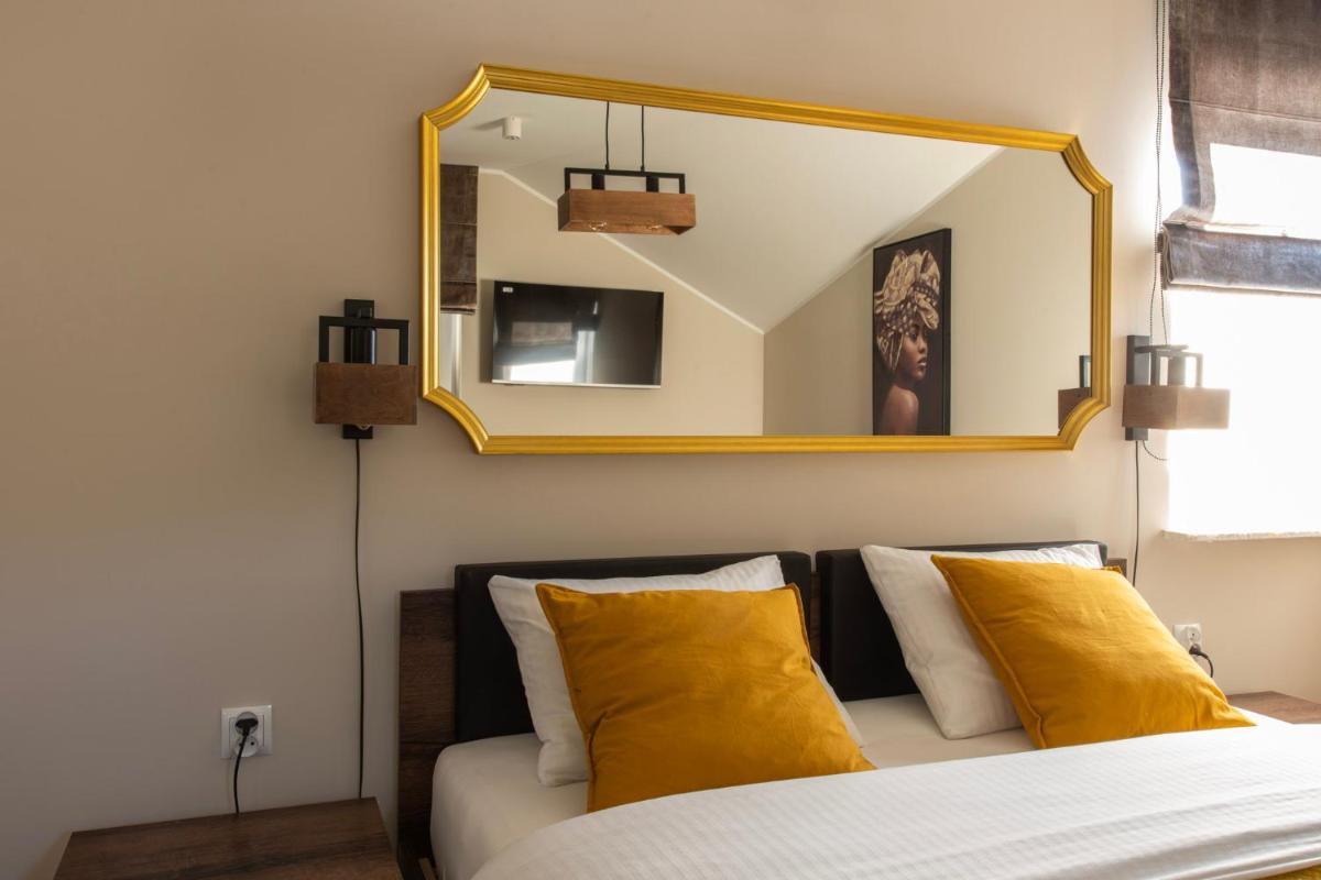 Chambres d'hôtes Lawendowa 26 - Housity