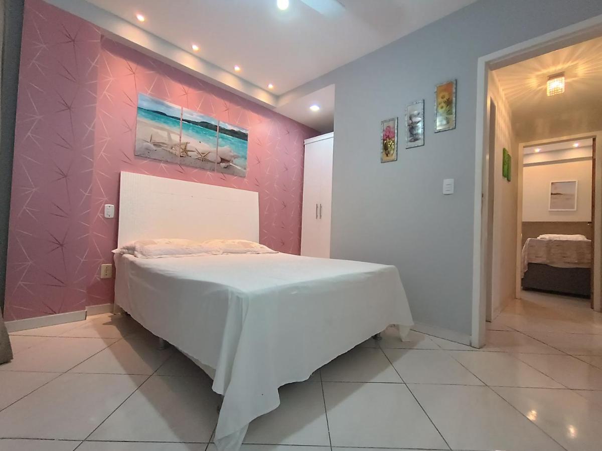 Yolanda - Sossego a pouco passos da Praia e ao lado de todas conveniências - Housity