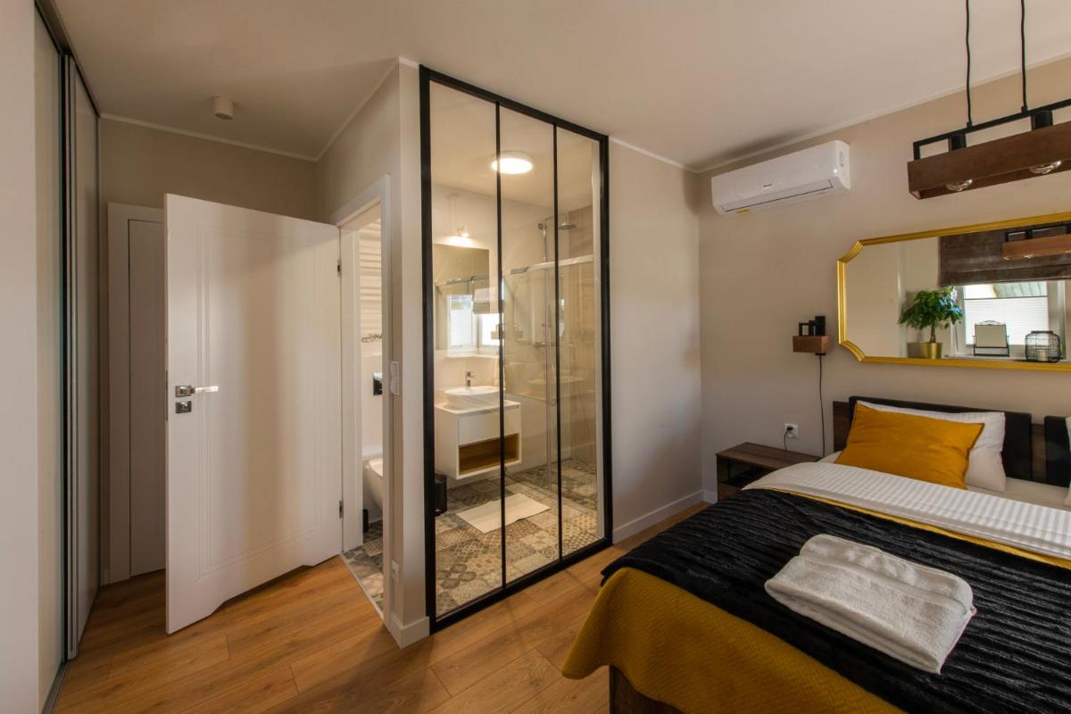 Chambres d'hôtes Lawendowa 26 - Housity