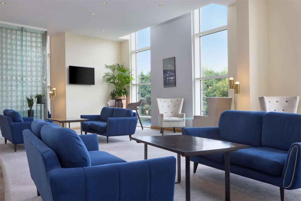 Hilton Newcastle Gateshead - Housity