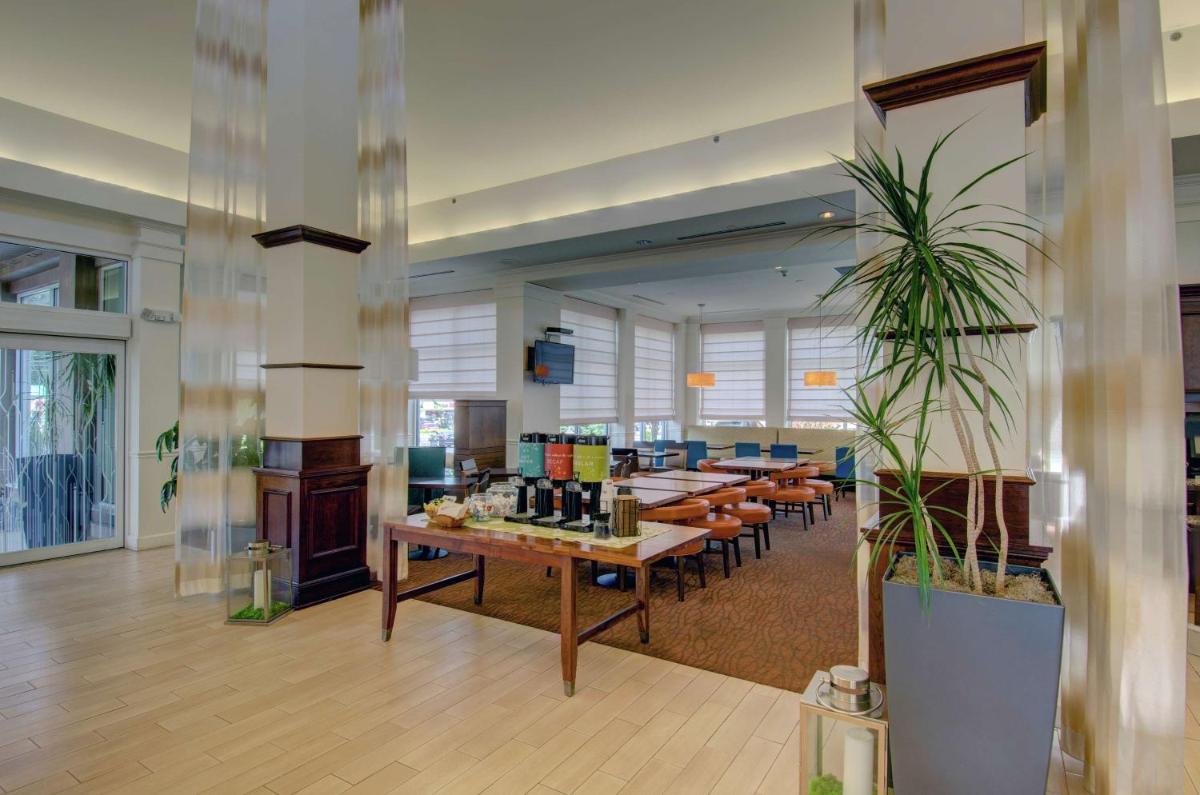 Suitetrails - Hilton Garden Inn Norwalk