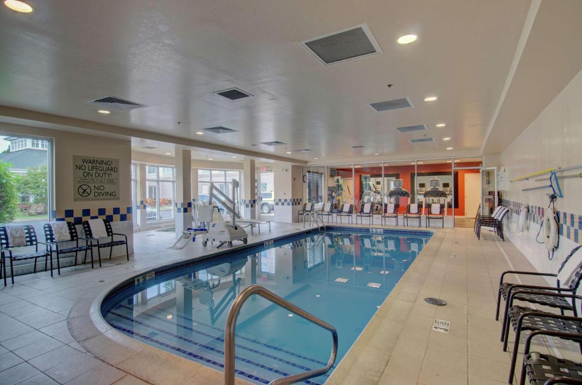 Suitetrails - Hilton Garden Inn Norwalk