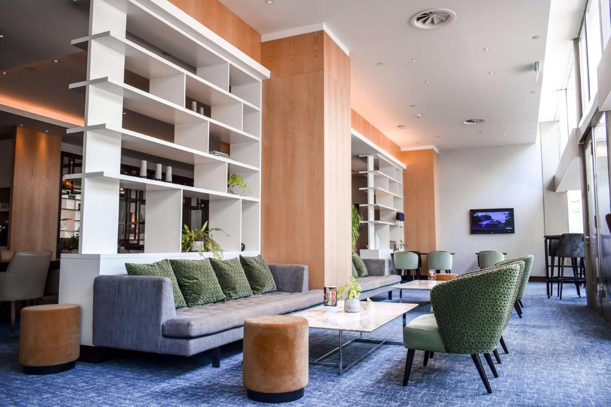 Hilton Rotterdam - Housity