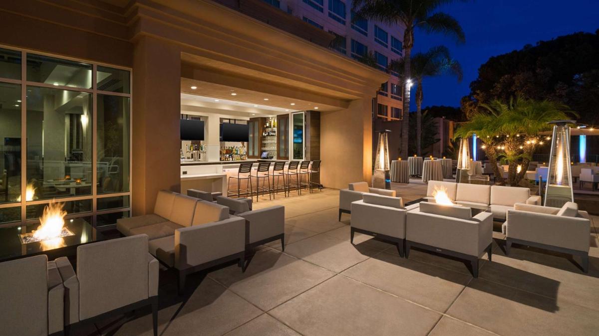 DoubleTree by Hilton San Diego Del Mar - Hizvo