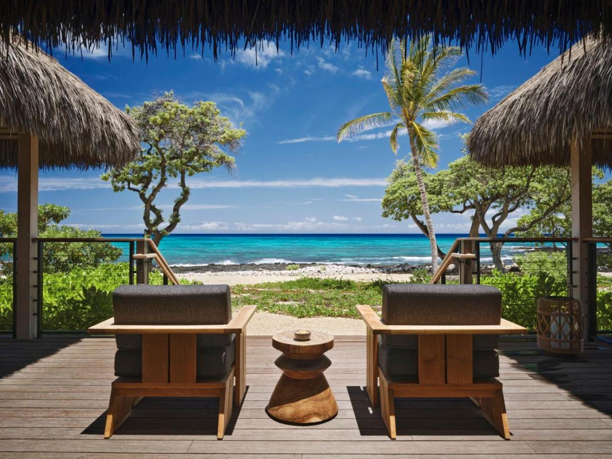 Kona Village A Rosewood Resort - Housity