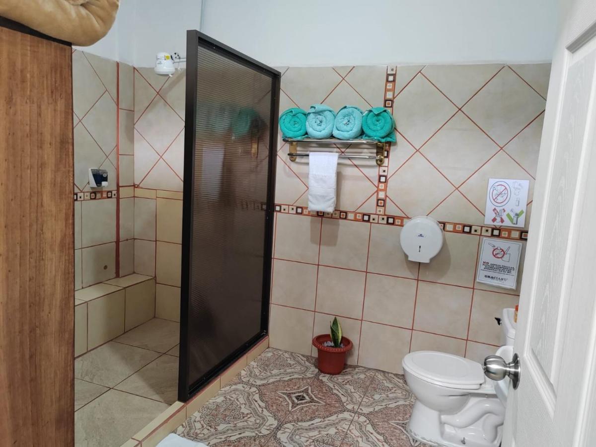 Gran Hotel Desamparados - Housity