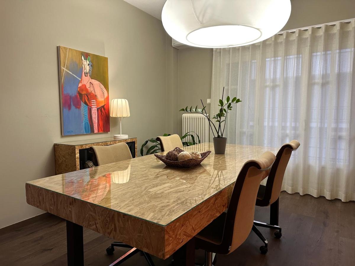 Elegant apartment in Ioannina - Housity