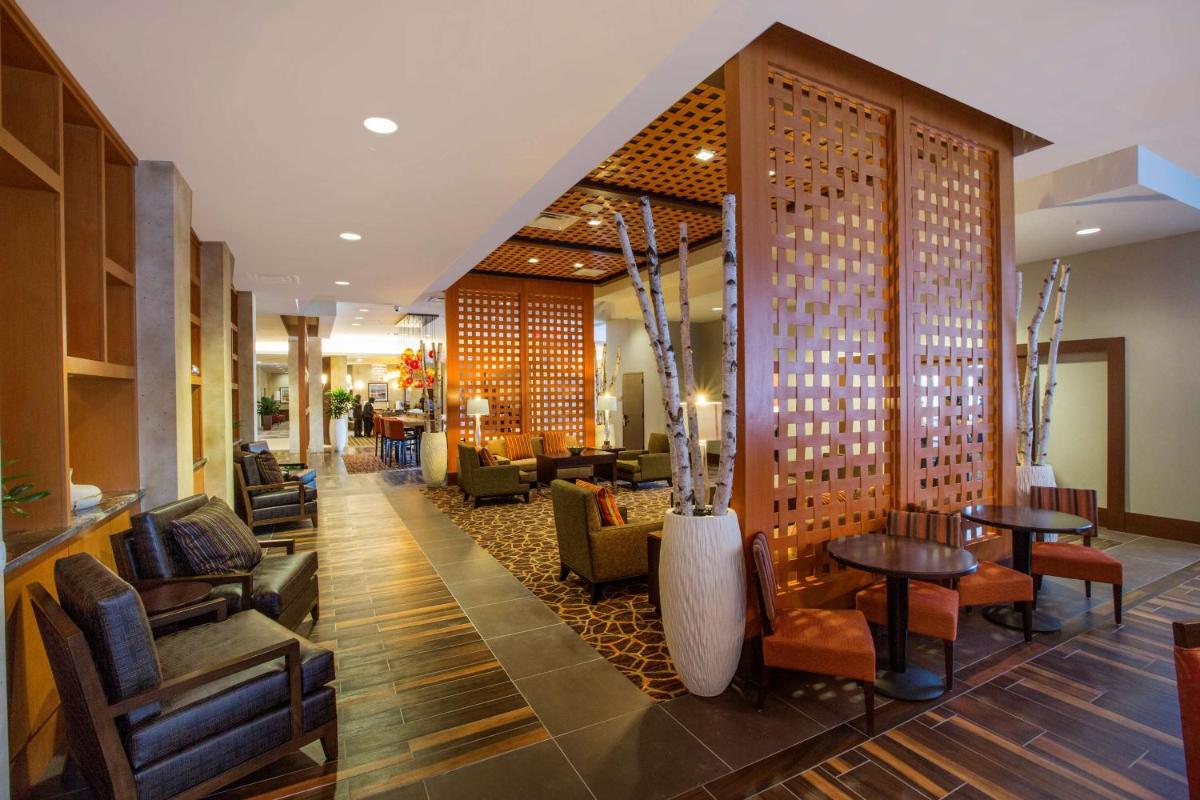 Hampton Inn Houston Downtown - Housity