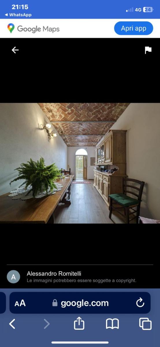 C'era una volta.... - Housity