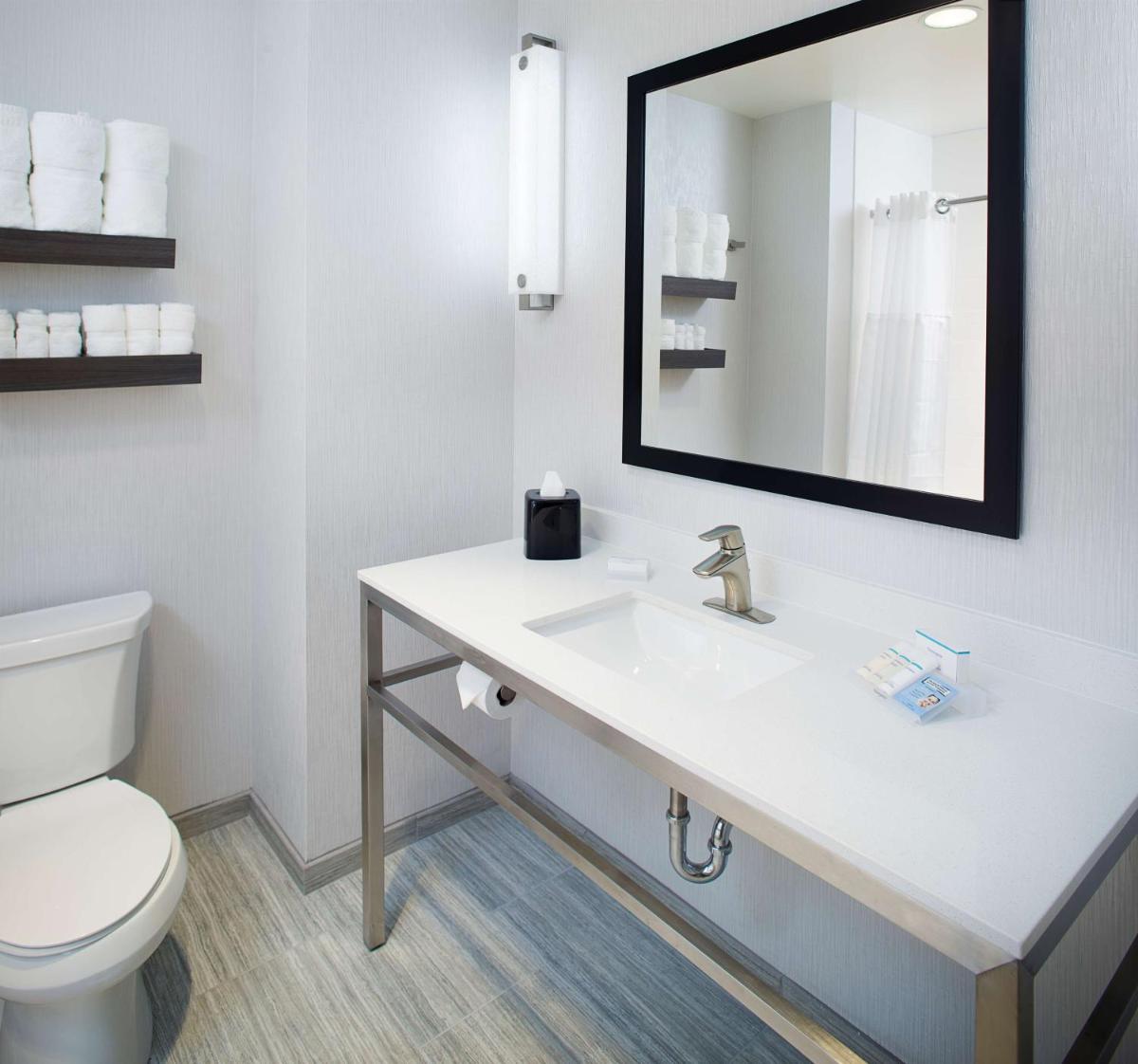 Hilton Garden Inn Dallas/Arlington South - Housity