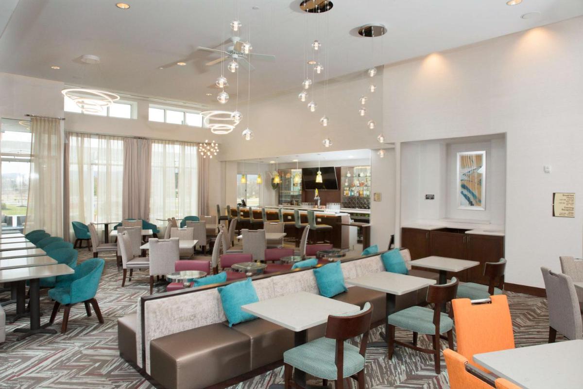 Homewood Suites By Hilton Allentown Bethlehem Center Valley - Housity