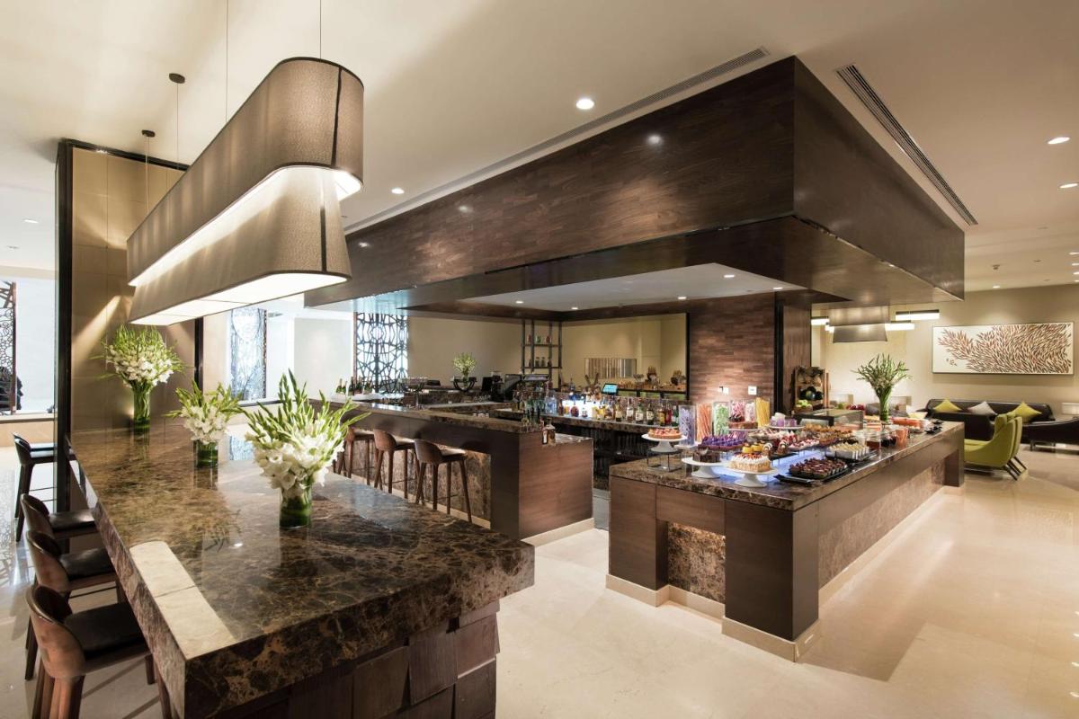 Conrad Bengaluru - Housity