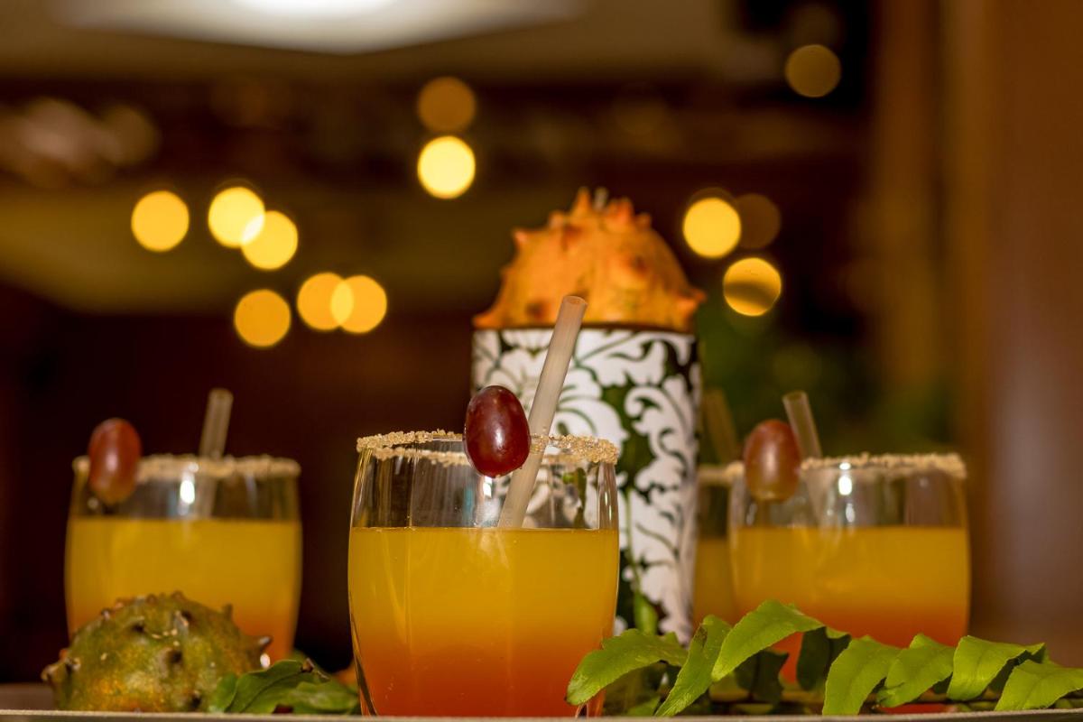 The Glacier Hotel Nanyuki - Housity