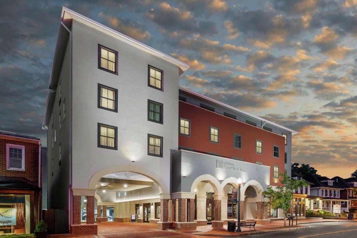 Hilton Garden Inn Annapolis Downtown - Housity