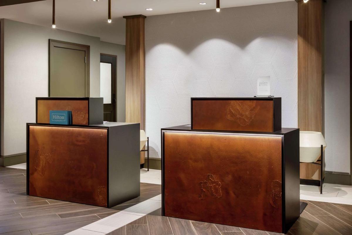 Hilton Garden Inn Annapolis Downtown - Housity
