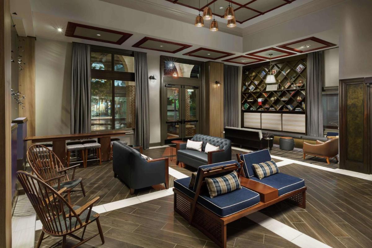 Hilton Garden Inn Annapolis Downtown - Housity