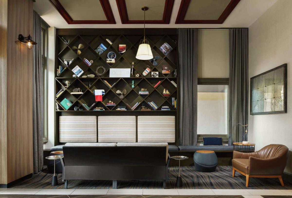 Hilton Garden Inn Annapolis Downtown - Housity