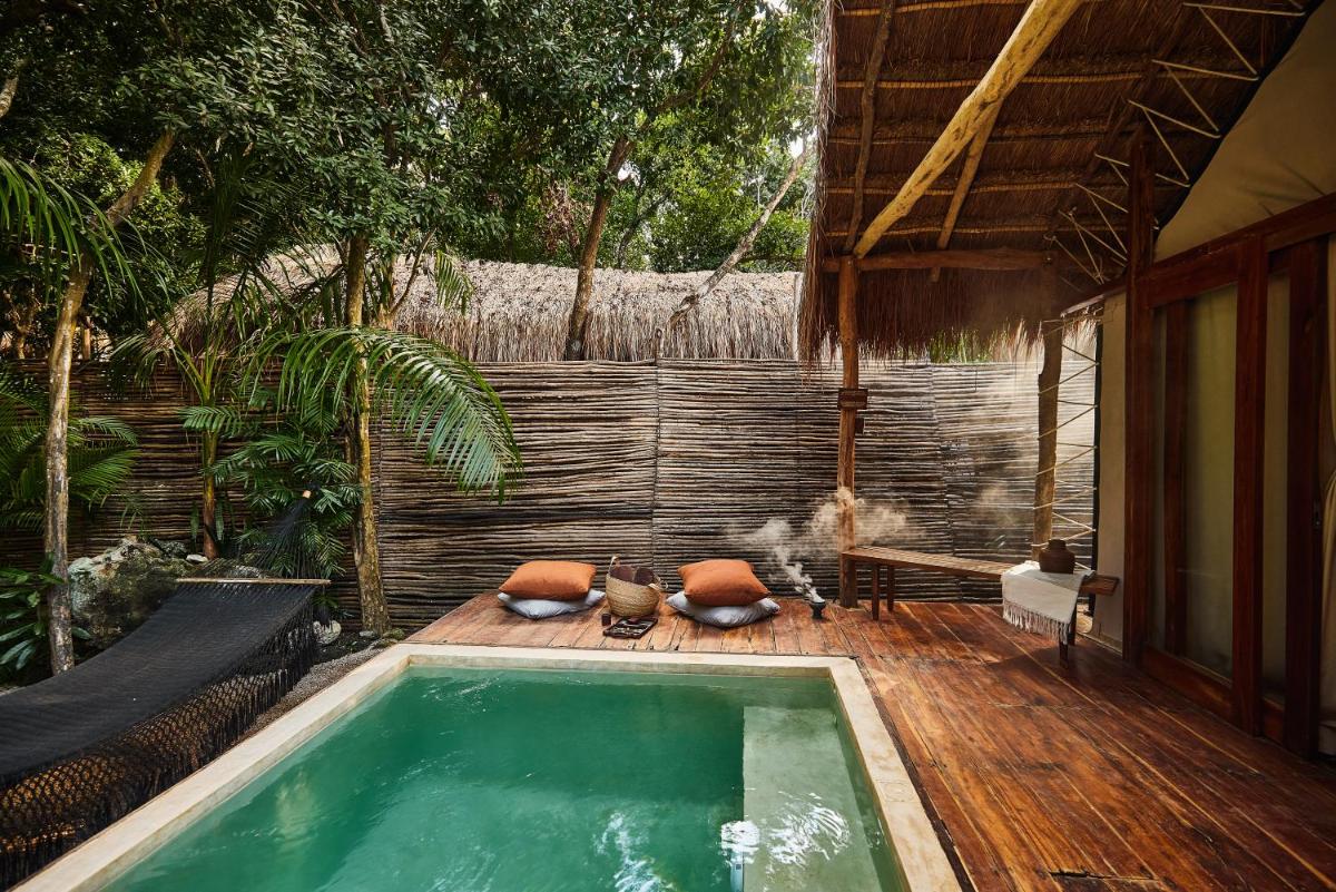 Our Habitas Tulum - Adults Only - Housity