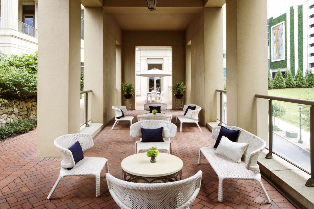 Waldorf Astoria Atlanta Buckhead - Housity