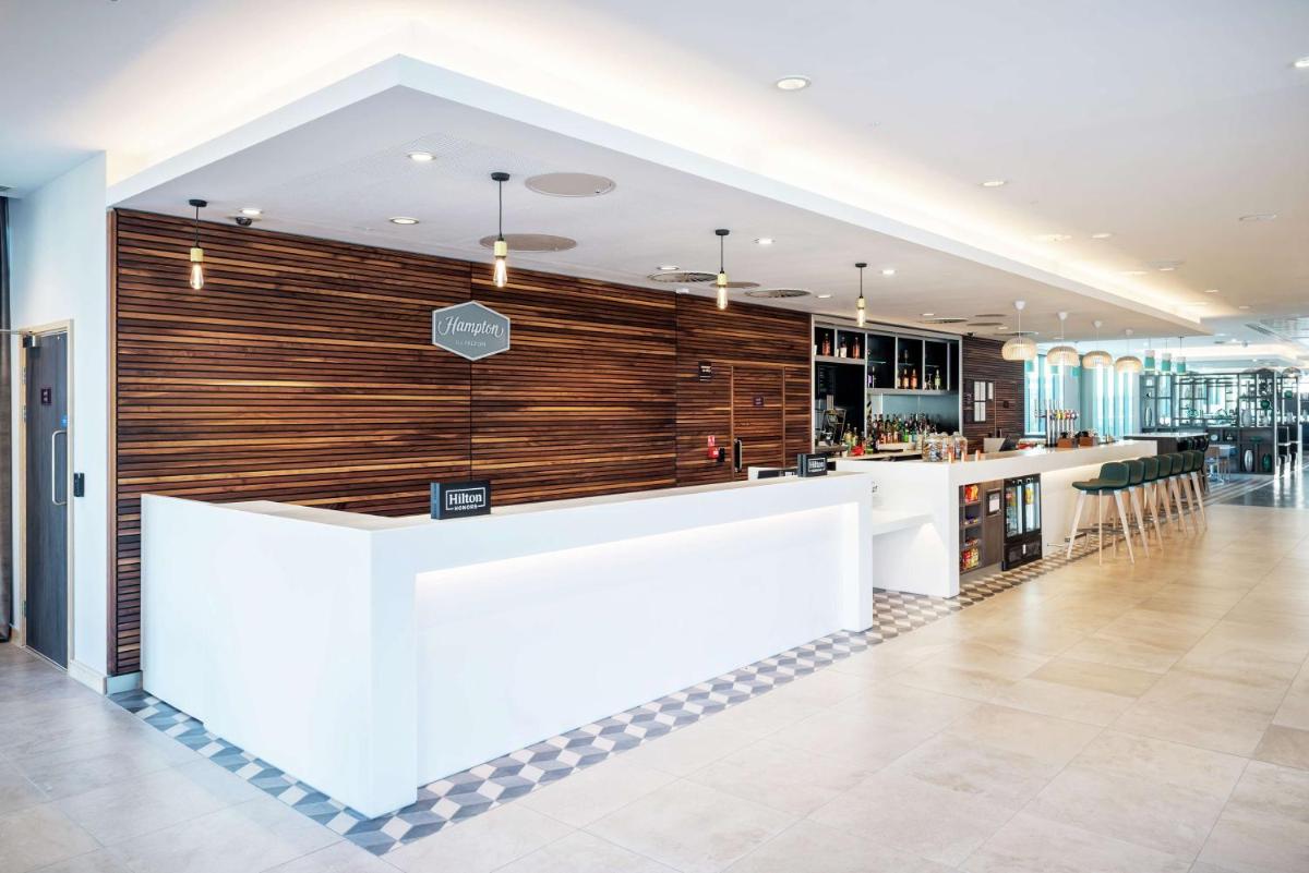Hampton By Hilton Stockton On Tees - Housity