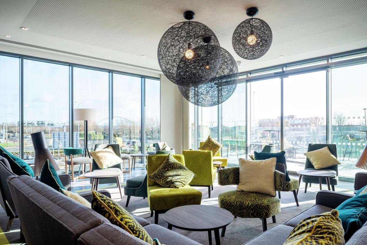 Hampton By Hilton Stockton On Tees - Housity