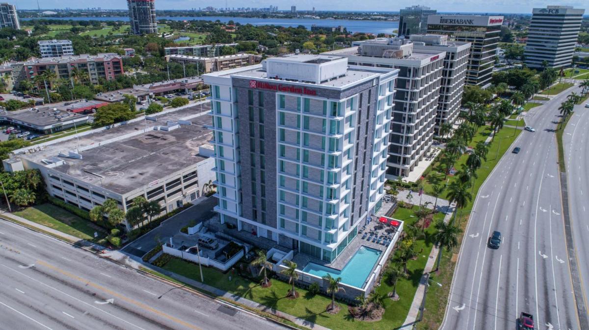 Hilton Garden Inn West Palm Beach I95 Outlets - Housity