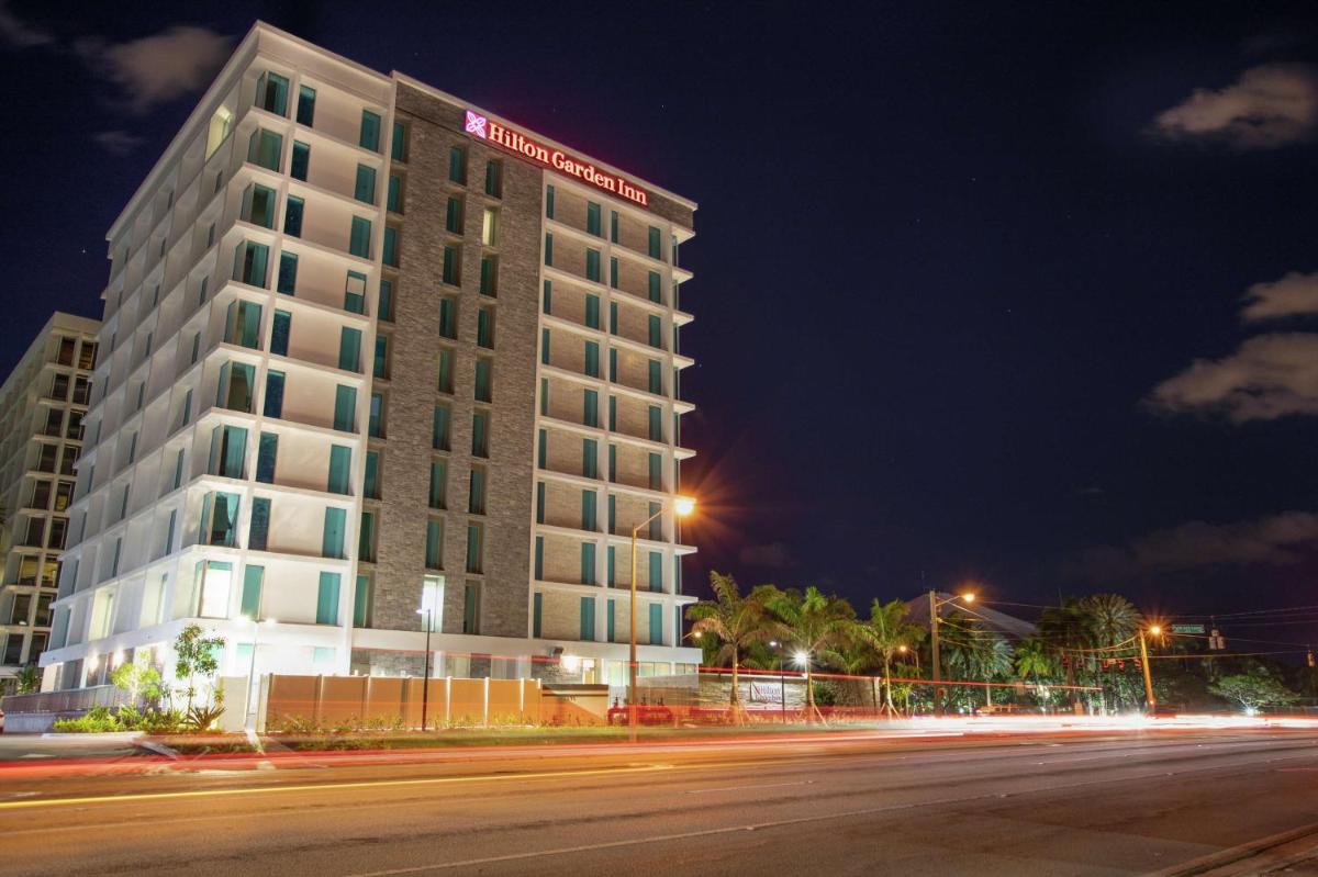 Suitetrails - Hilton Garden Inn West Palm Beach I95 Outlets