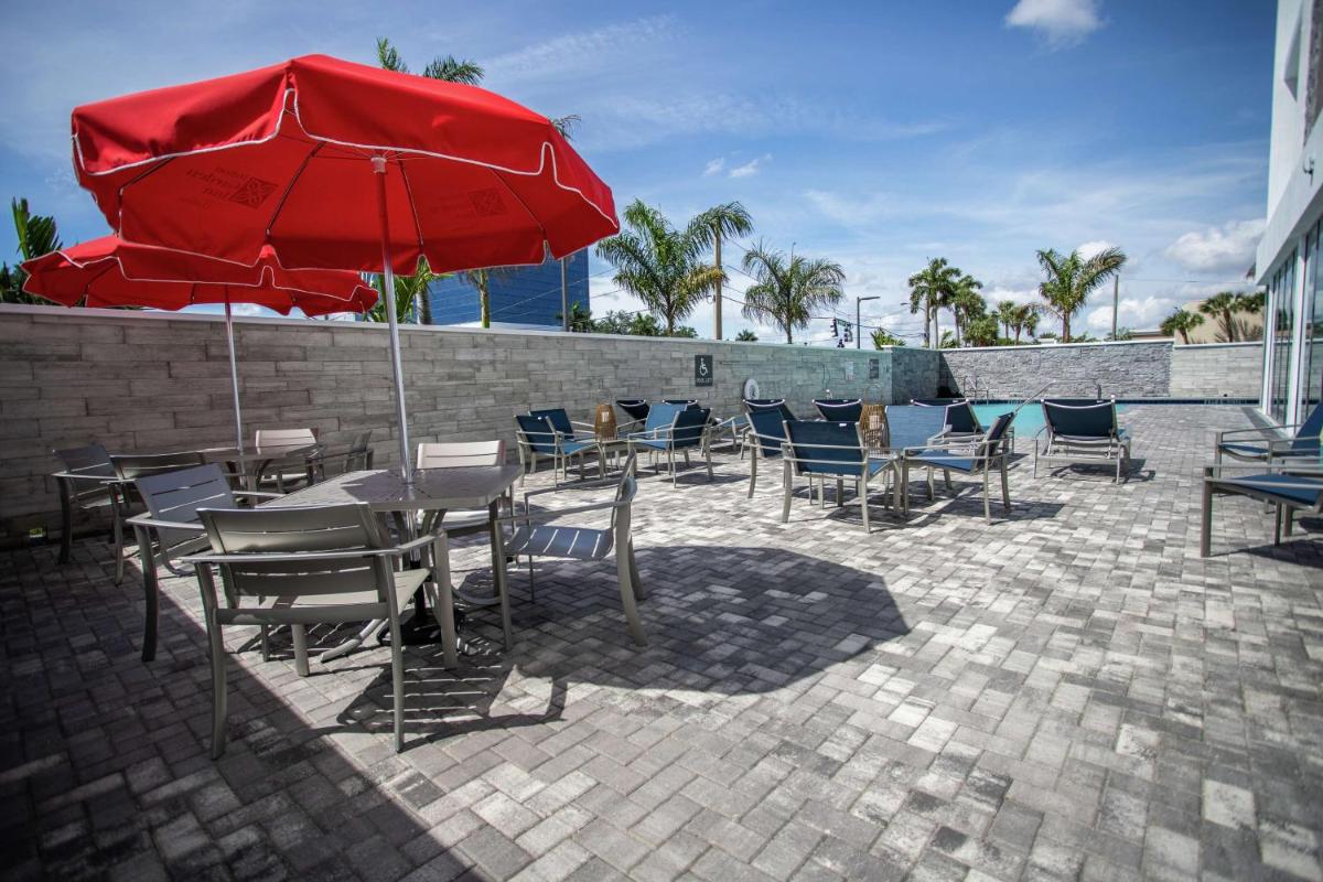 Suitetrails - Hilton Garden Inn West Palm Beach I95 Outlets