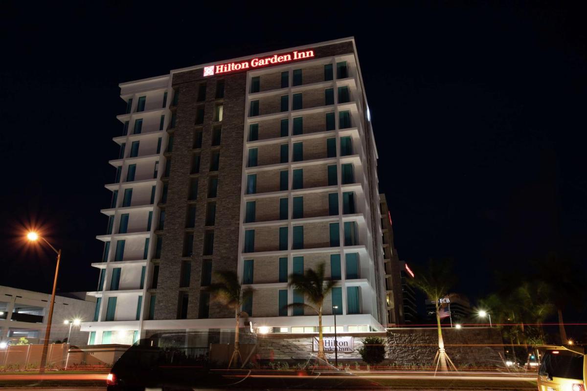 Suitetrails - Hilton Garden Inn West Palm Beach I95 Outlets