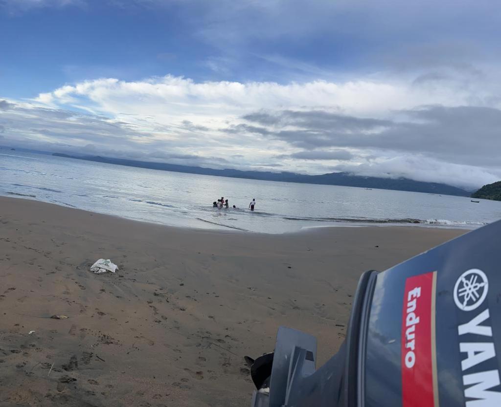 Cabaña La Marea - Housity