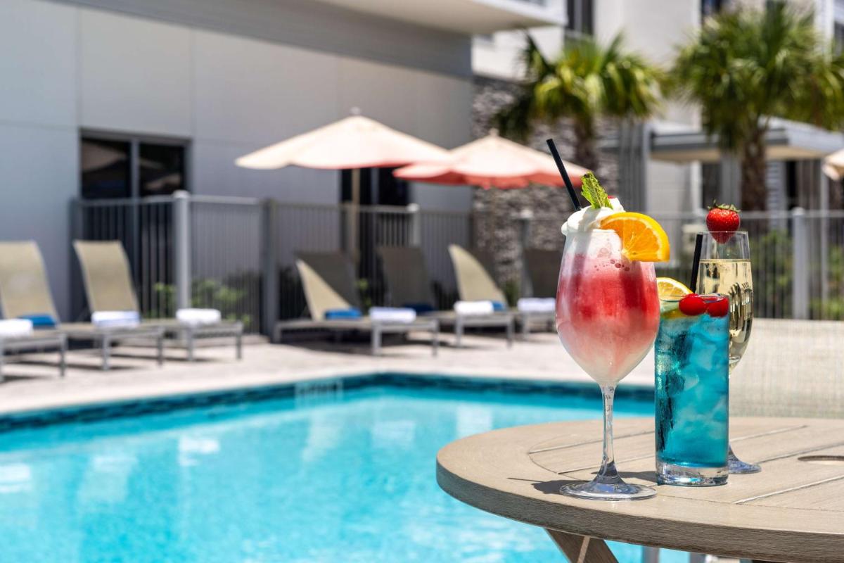 Hilton Garden Inn Destin Miramar Beach, Fl - Housity