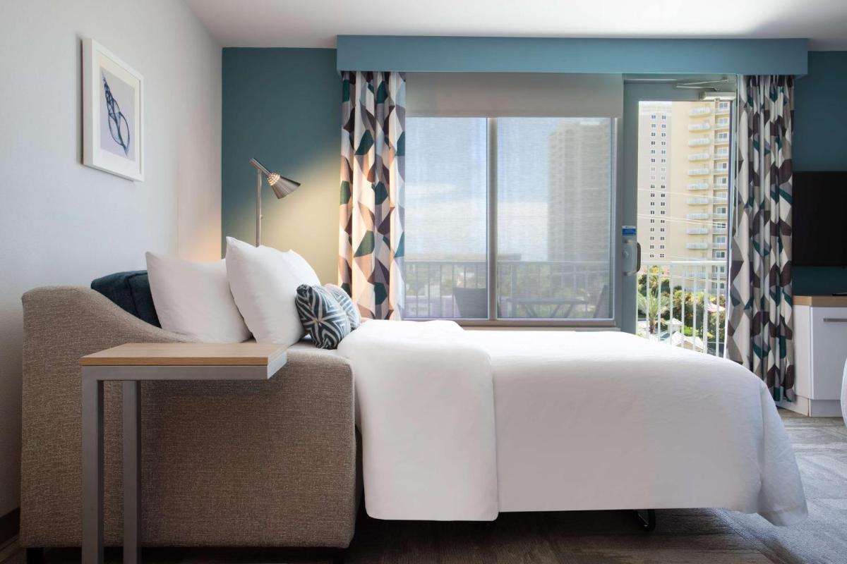 Hilton Garden Inn Destin Miramar Beach, Fl - Housity