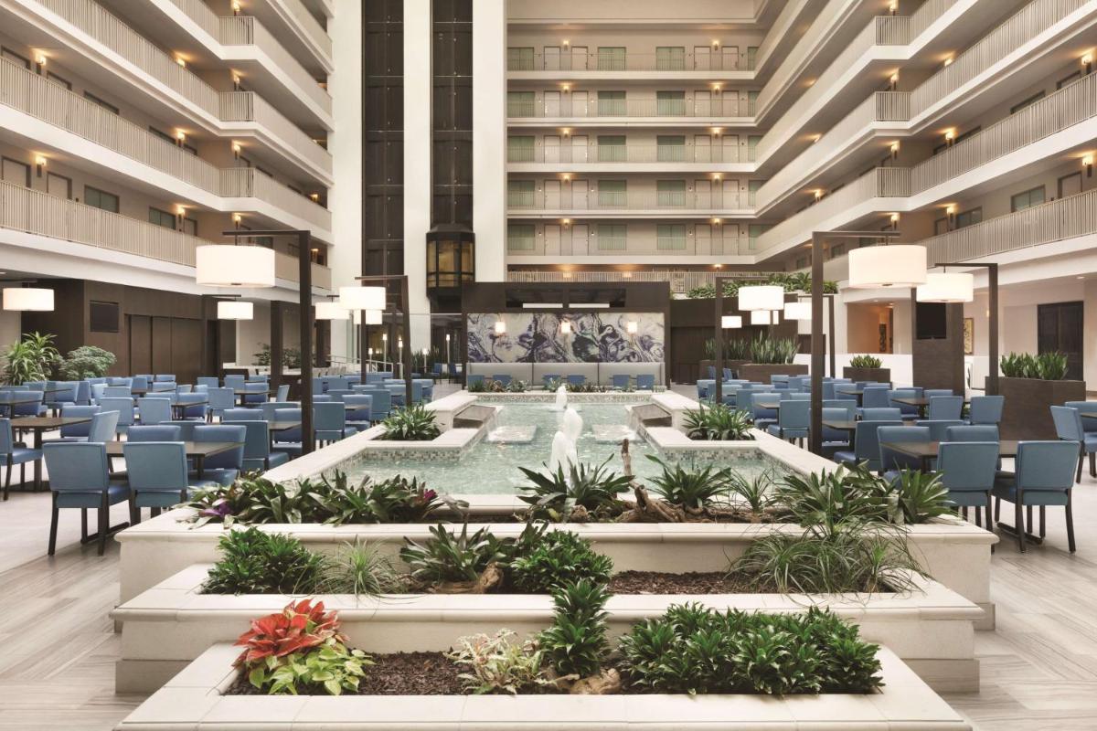 Embassy Suites by Hilton Brea - North Orange County - Housity