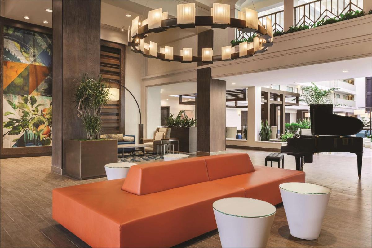 Embassy Suites by Hilton Brea - North Orange County - Housity