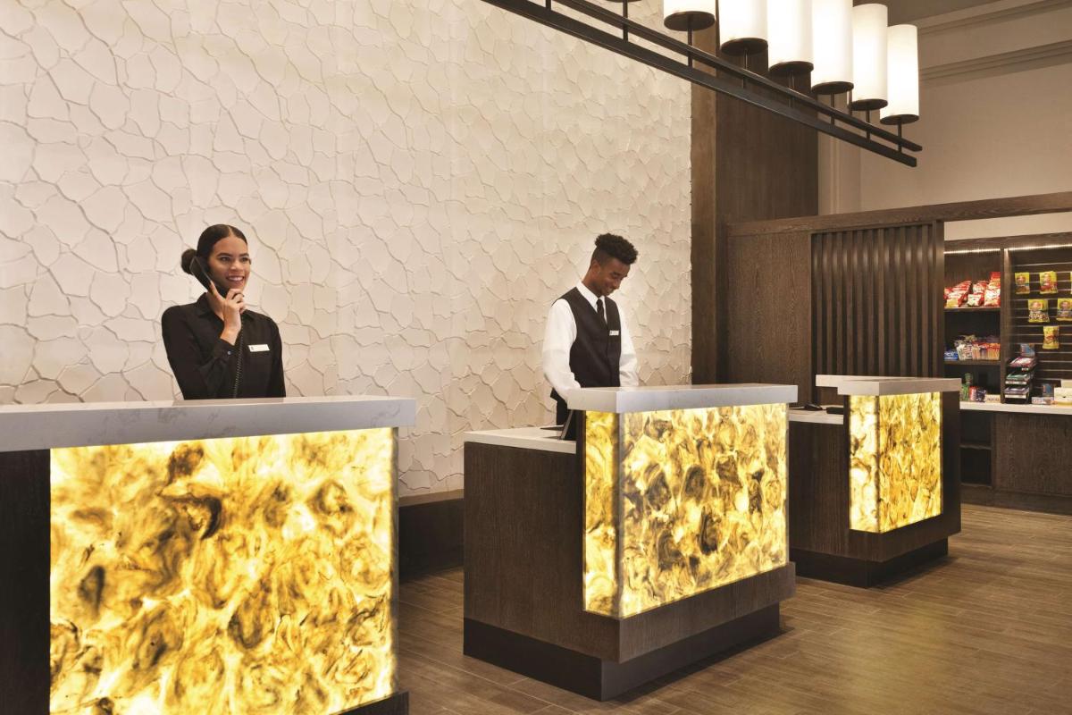 Embassy Suites by Hilton Brea - North Orange County - Housity