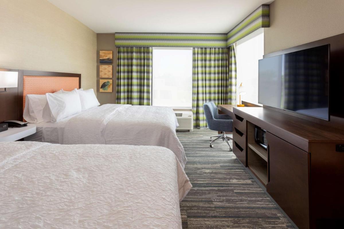 Hampton Inn Eden Prairie Minneapolis - Housity