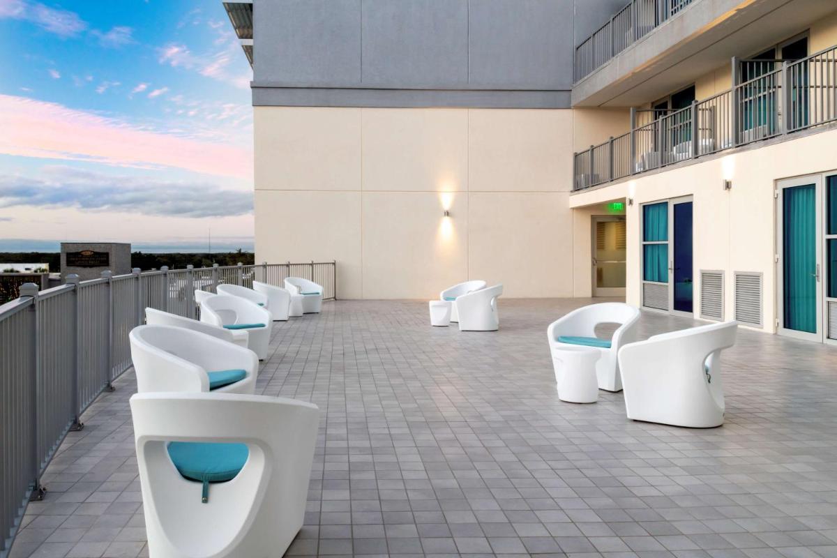 Hilton Garden Inn Ocala Downtown, Fl - Hizvo