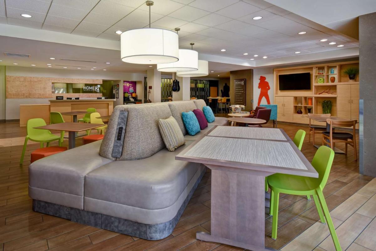 Home2 Suites by Hilton Nashville Vanderbilt, TN - Housity