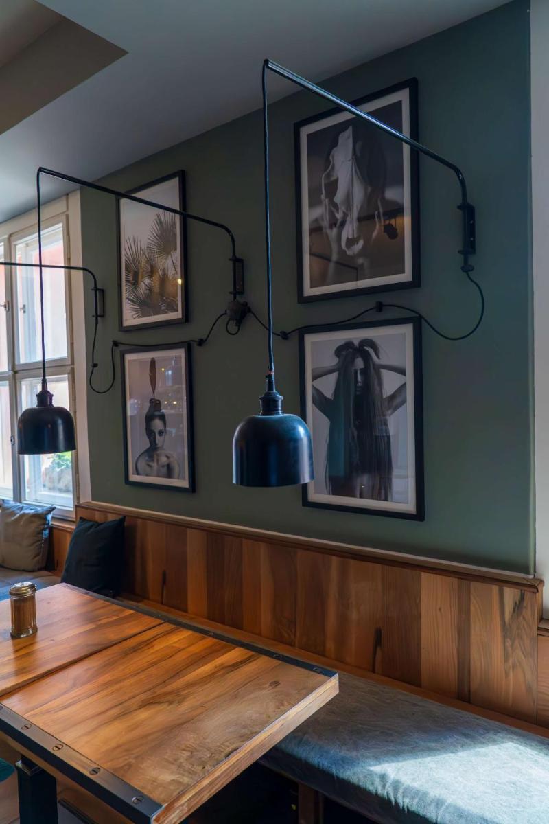 Galeriebild der Unterkunft Telegraphenamt in Berlin