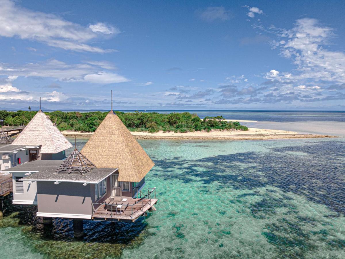 DoubleTree by Hilton Noumea Ilot Maitre Resort - Housity