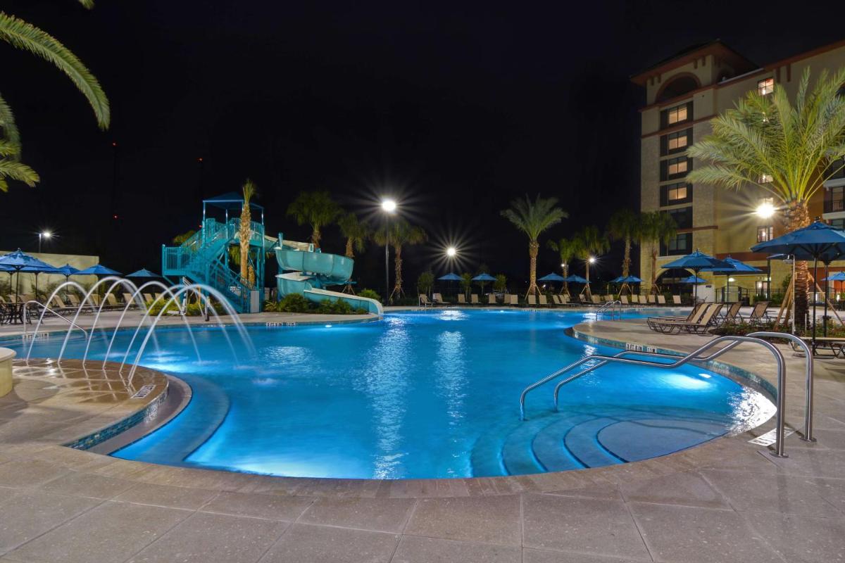 Home2 Suites By Hilton Orlando Flamingo Crossings, FL - Housity