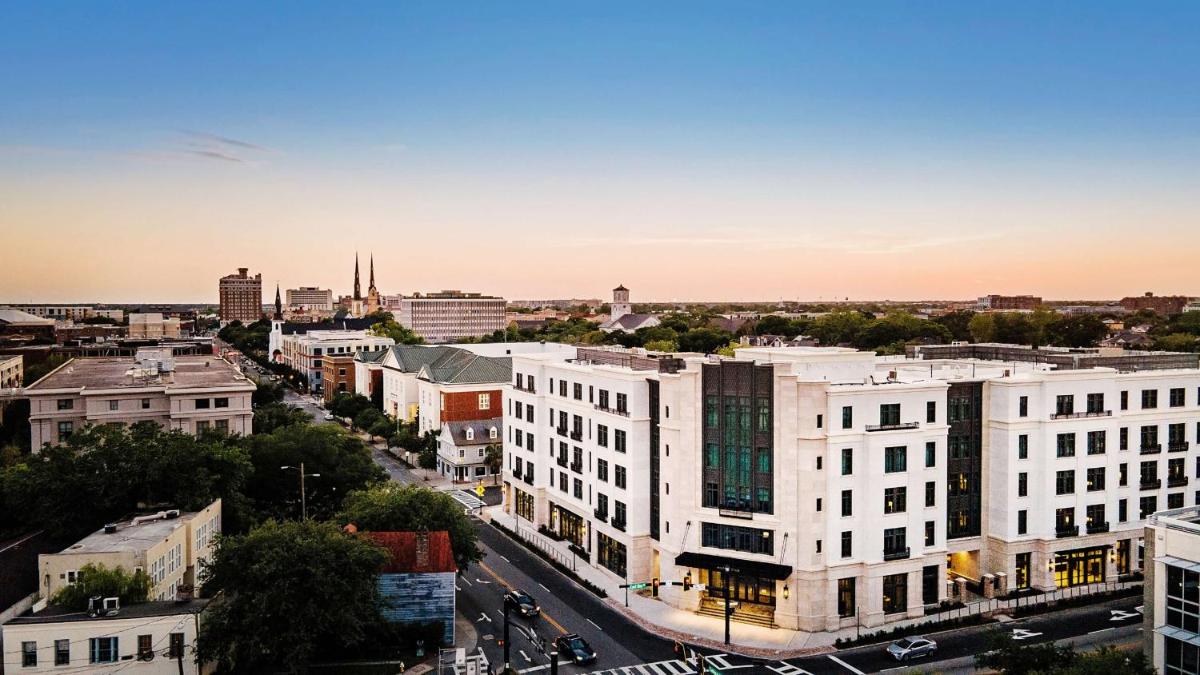 Hilton Club Liberty Place Charleston - Housity